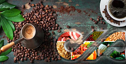 Управление предприятием: переход с УПП на ERP (ЕРП) в «1С». Опыт производителя кофе Strauss Russia